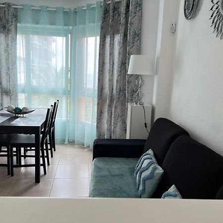 Rosmary Apartment Puerto de la Cruz  Bagian luar foto
