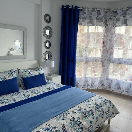 Rosmary Apartment Puerto de la Cruz  Bagian luar foto
