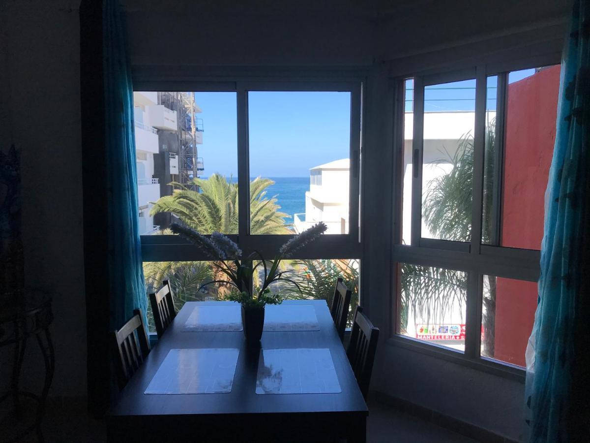 Rosmary Apartment Puerto de la Cruz  Bagian luar foto
