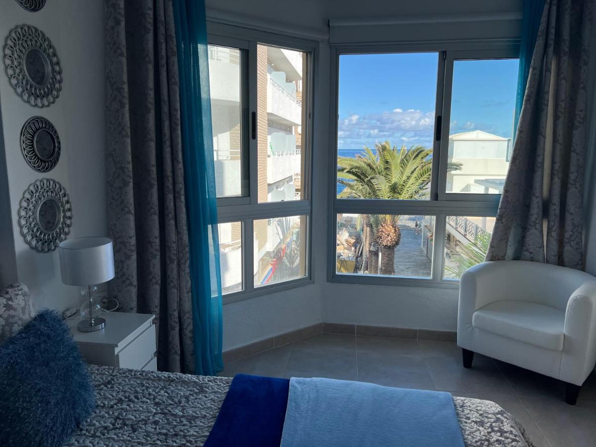 Rosmary Apartment Puerto de la Cruz  Bagian luar foto