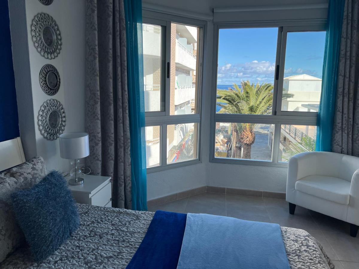 Rosmary Apartment Puerto de la Cruz  Bagian luar foto