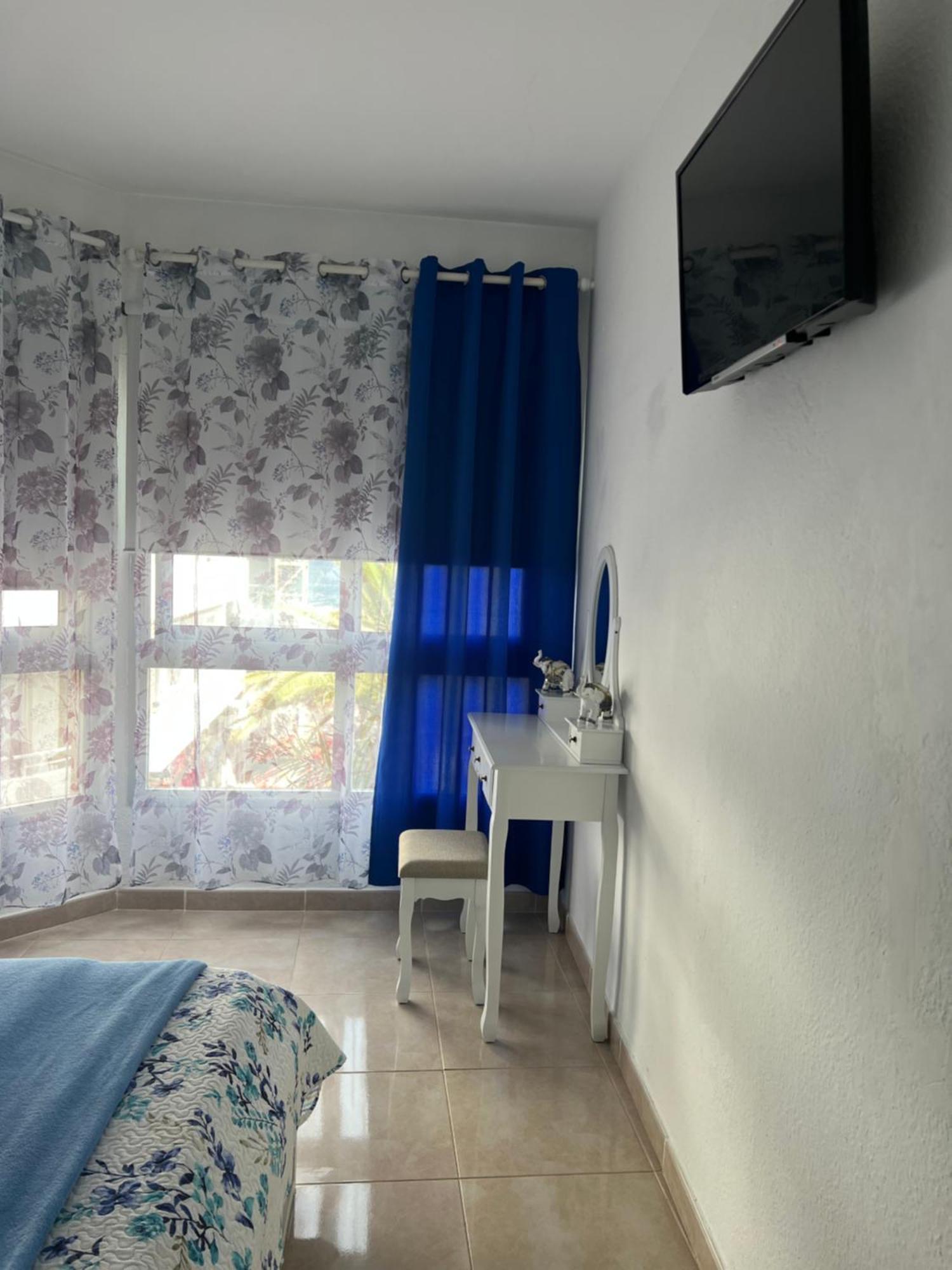 Rosmary Apartment Puerto de la Cruz  Bagian luar foto