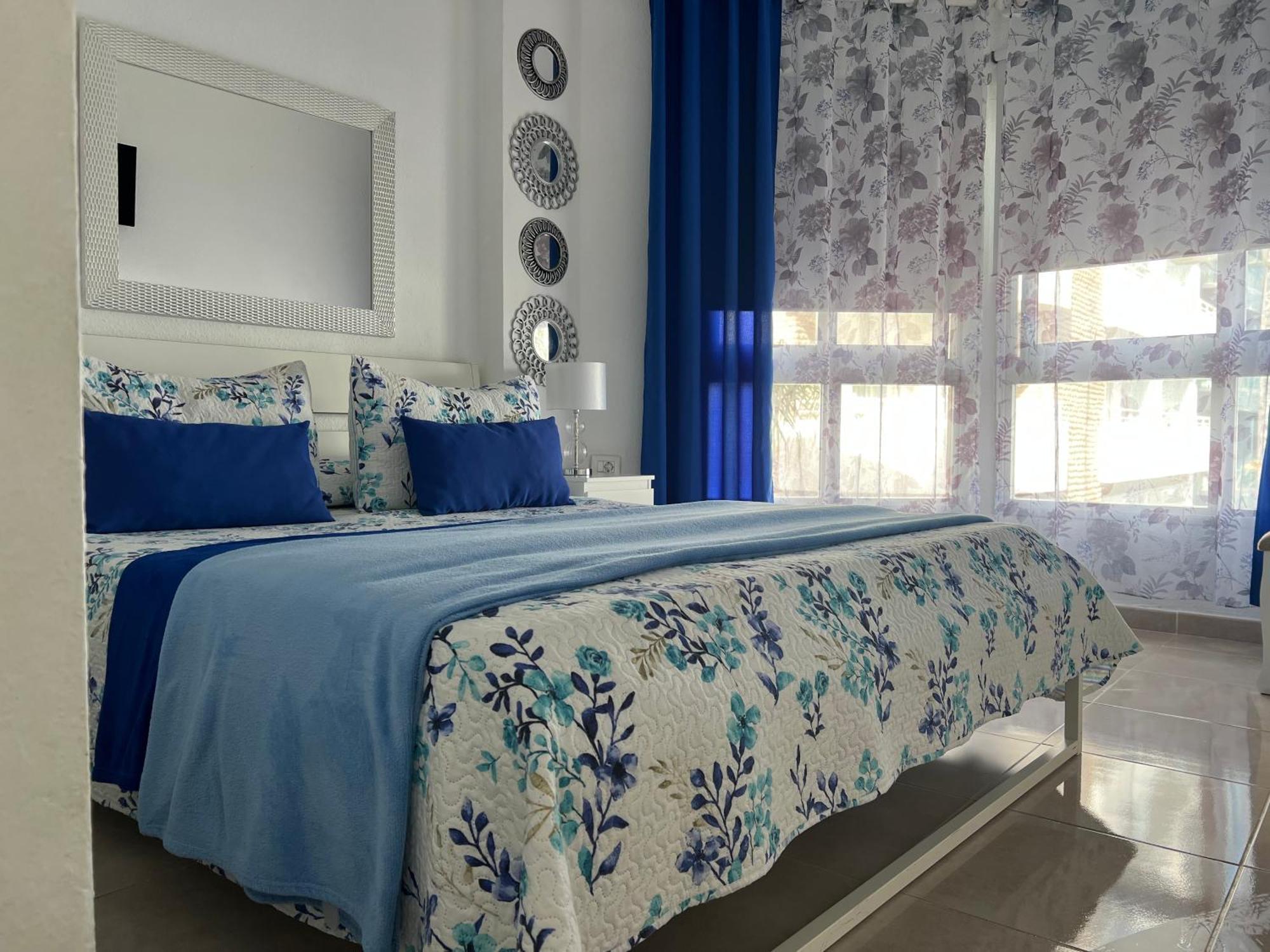 Rosmary Apartment Puerto de la Cruz  Bagian luar foto