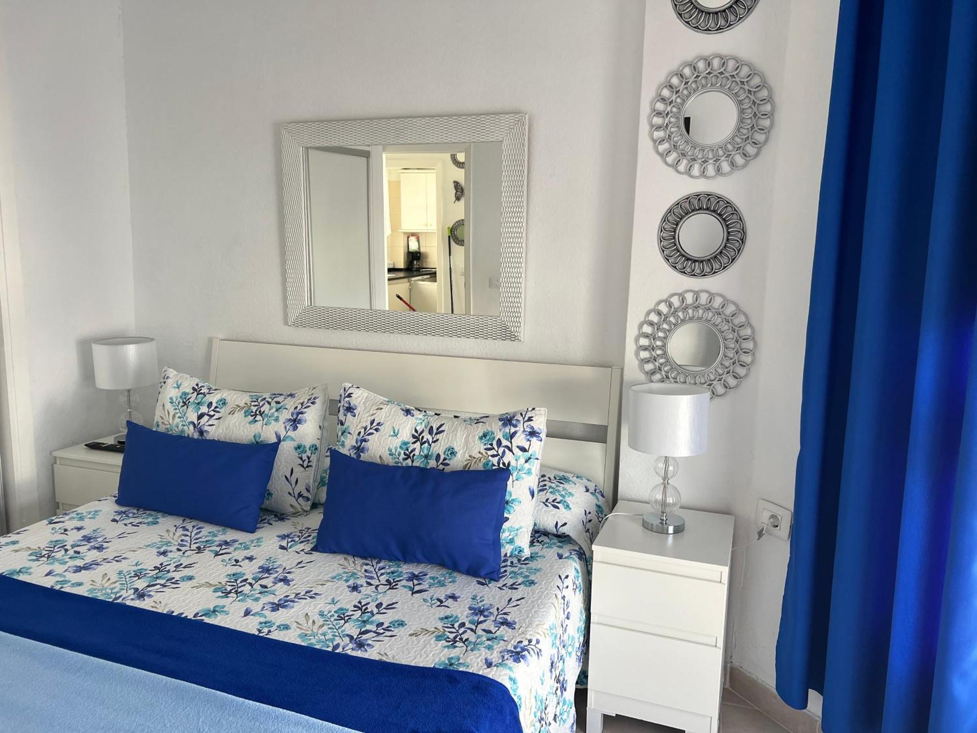 Rosmary Apartment Puerto de la Cruz  Bagian luar foto