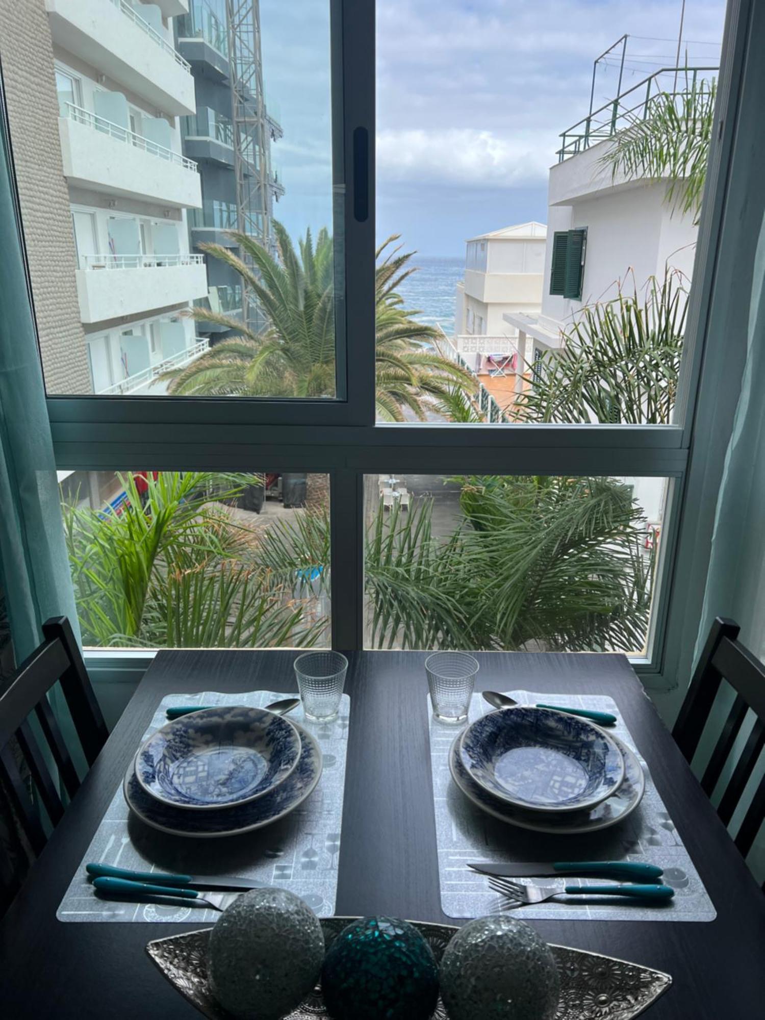 Rosmary Apartment Puerto de la Cruz  Bagian luar foto
