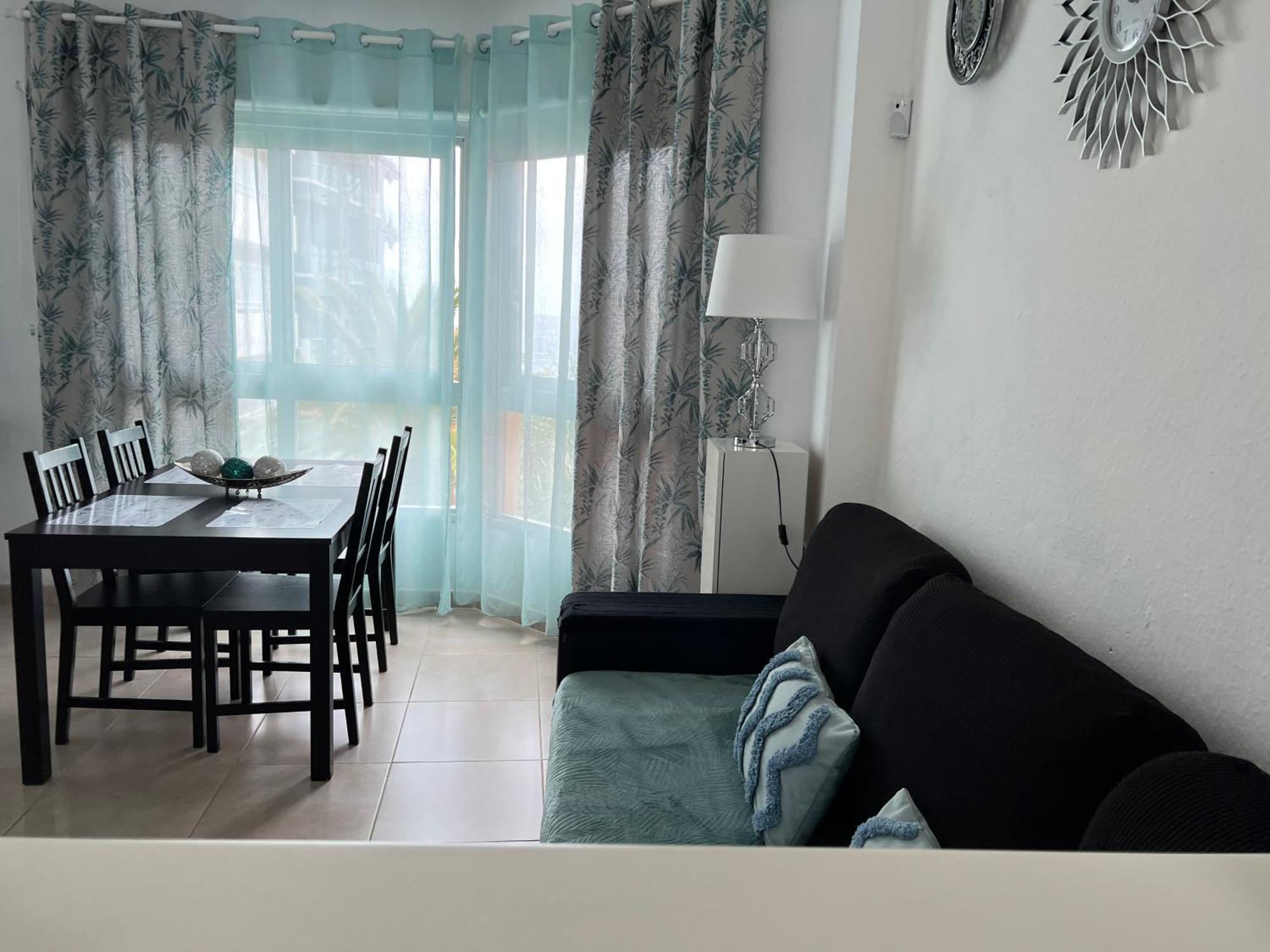 Rosmary Apartment Puerto de la Cruz  Bagian luar foto