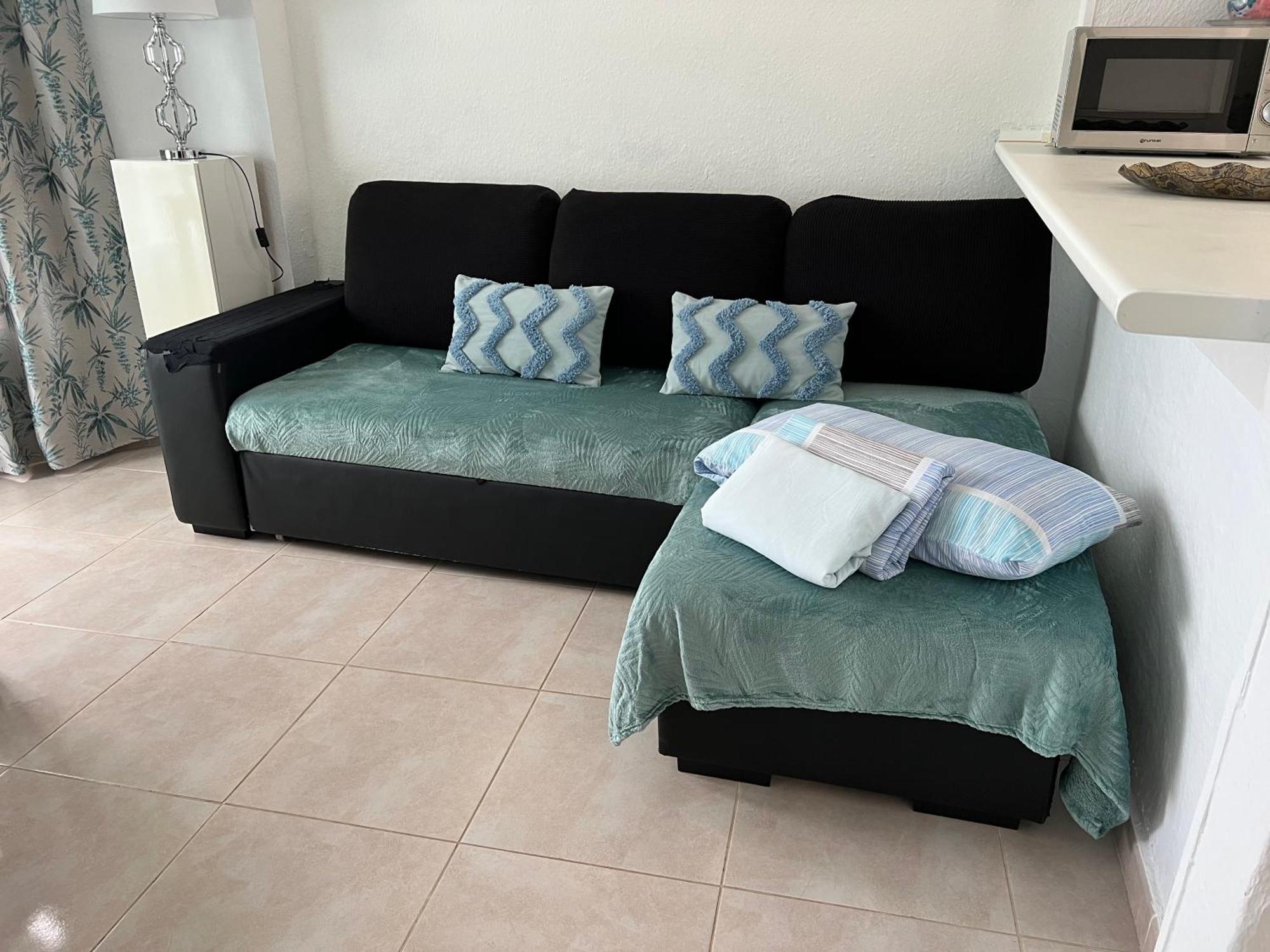 Rosmary Apartment Puerto de la Cruz  Bagian luar foto