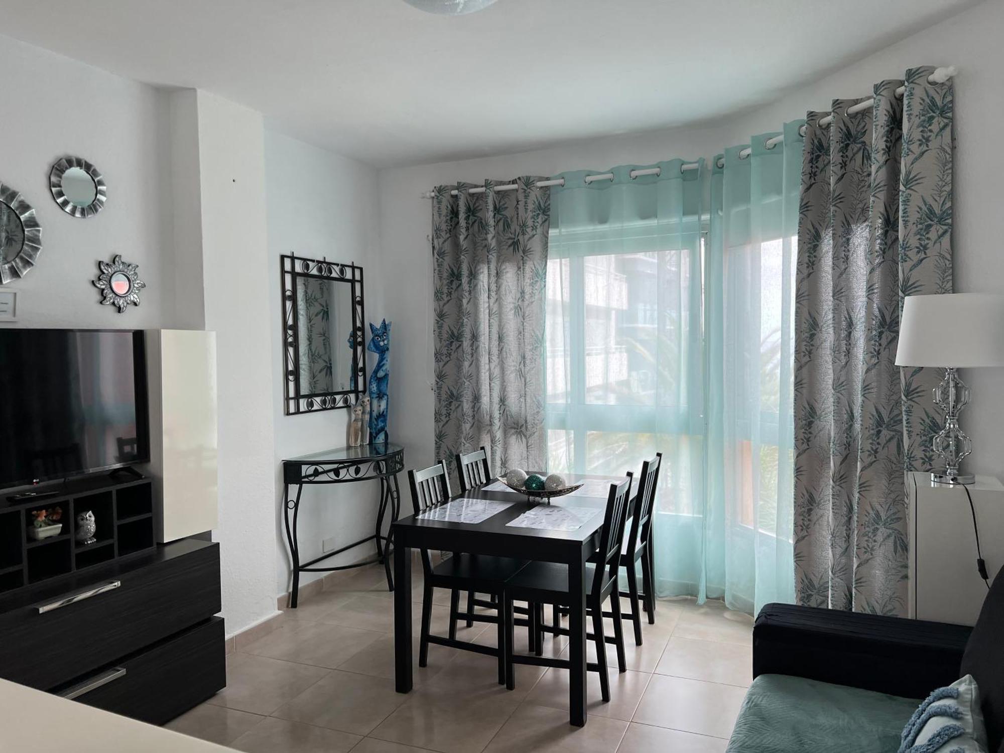 Rosmary Apartment Puerto de la Cruz  Bagian luar foto