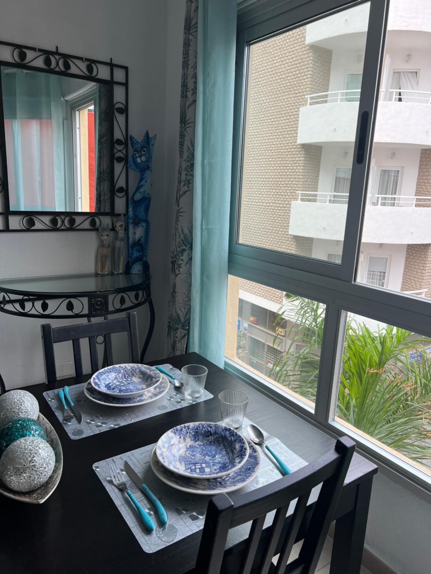 Rosmary Apartment Puerto de la Cruz  Bagian luar foto
