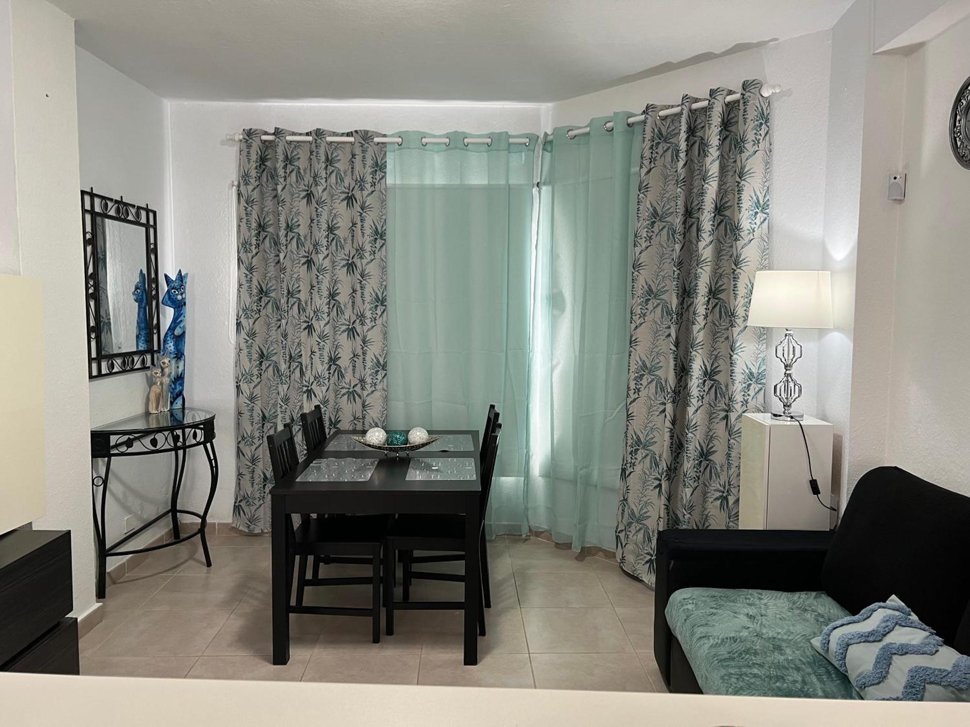 Rosmary Apartment Puerto de la Cruz  Bagian luar foto