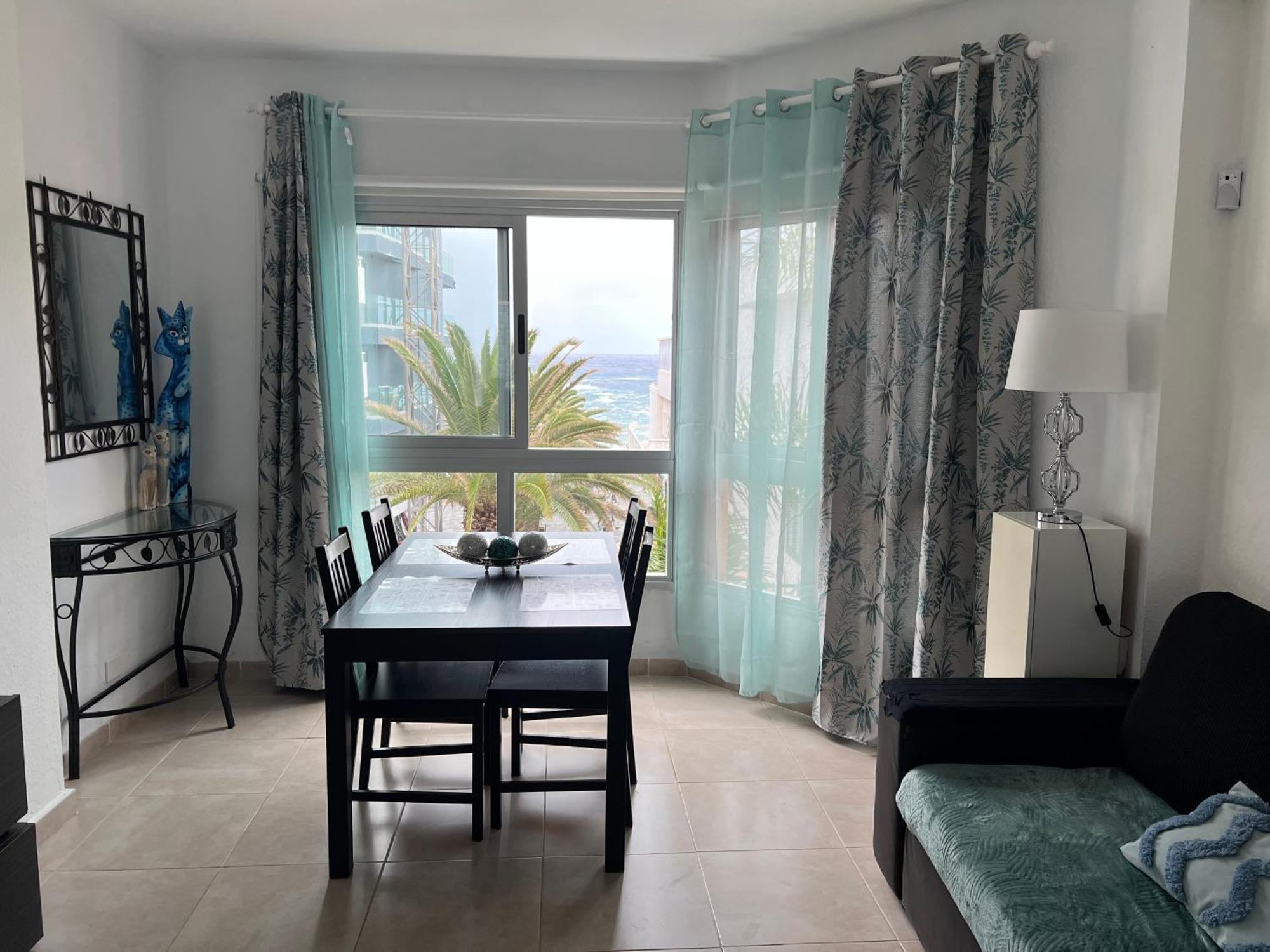 Rosmary Apartment Puerto de la Cruz  Bagian luar foto