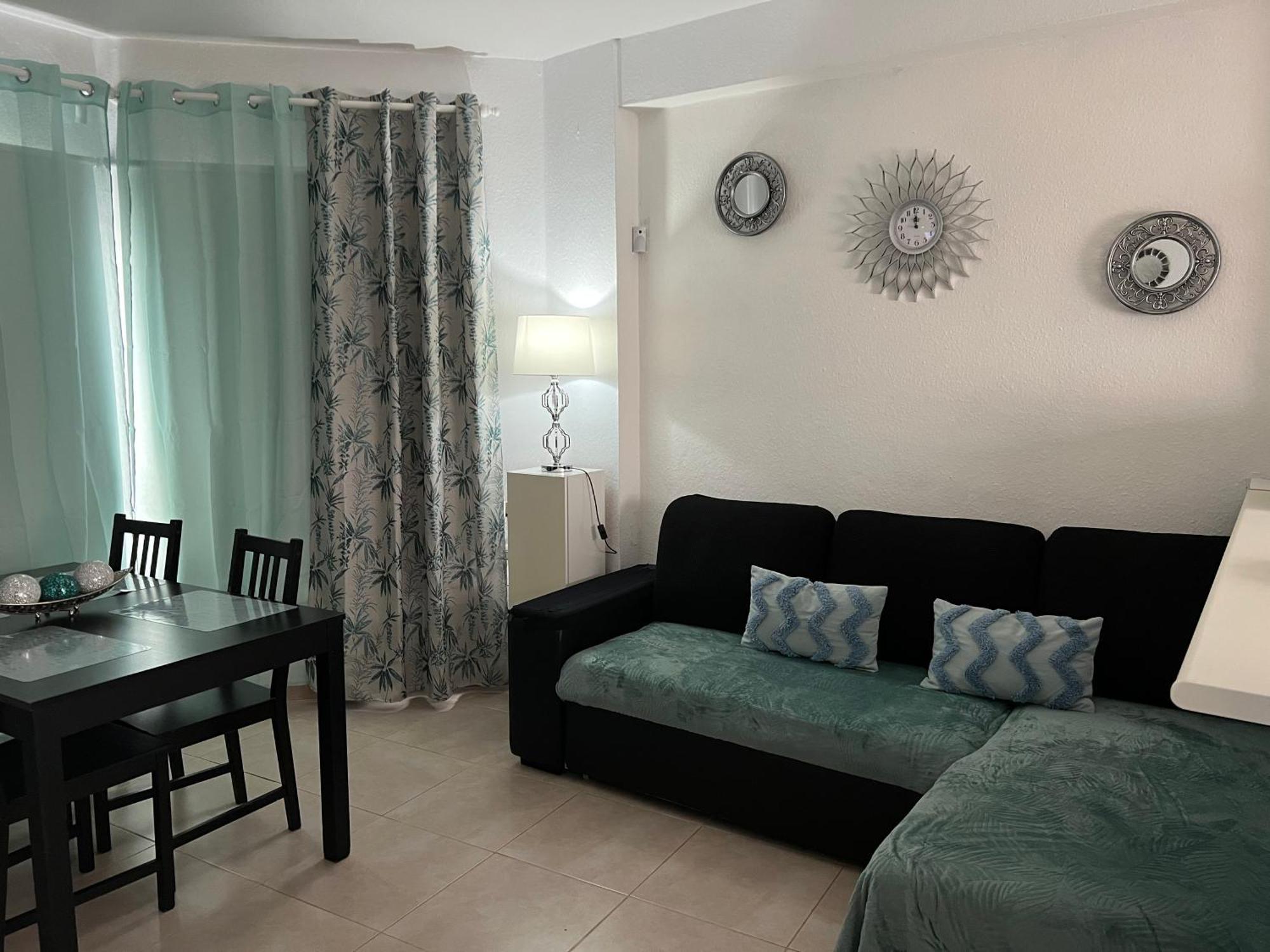 Rosmary Apartment Puerto de la Cruz  Bagian luar foto