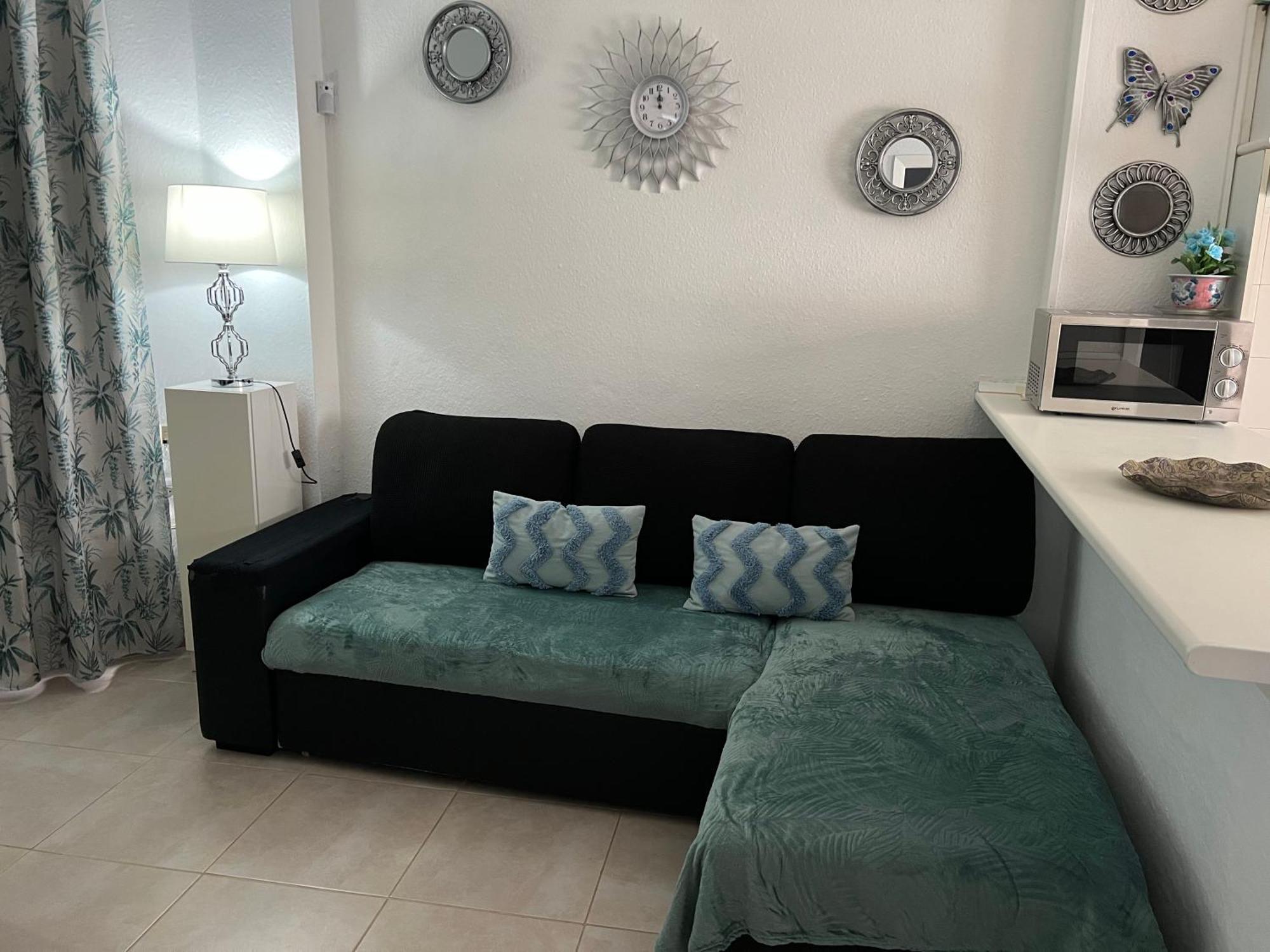 Rosmary Apartment Puerto de la Cruz  Bagian luar foto