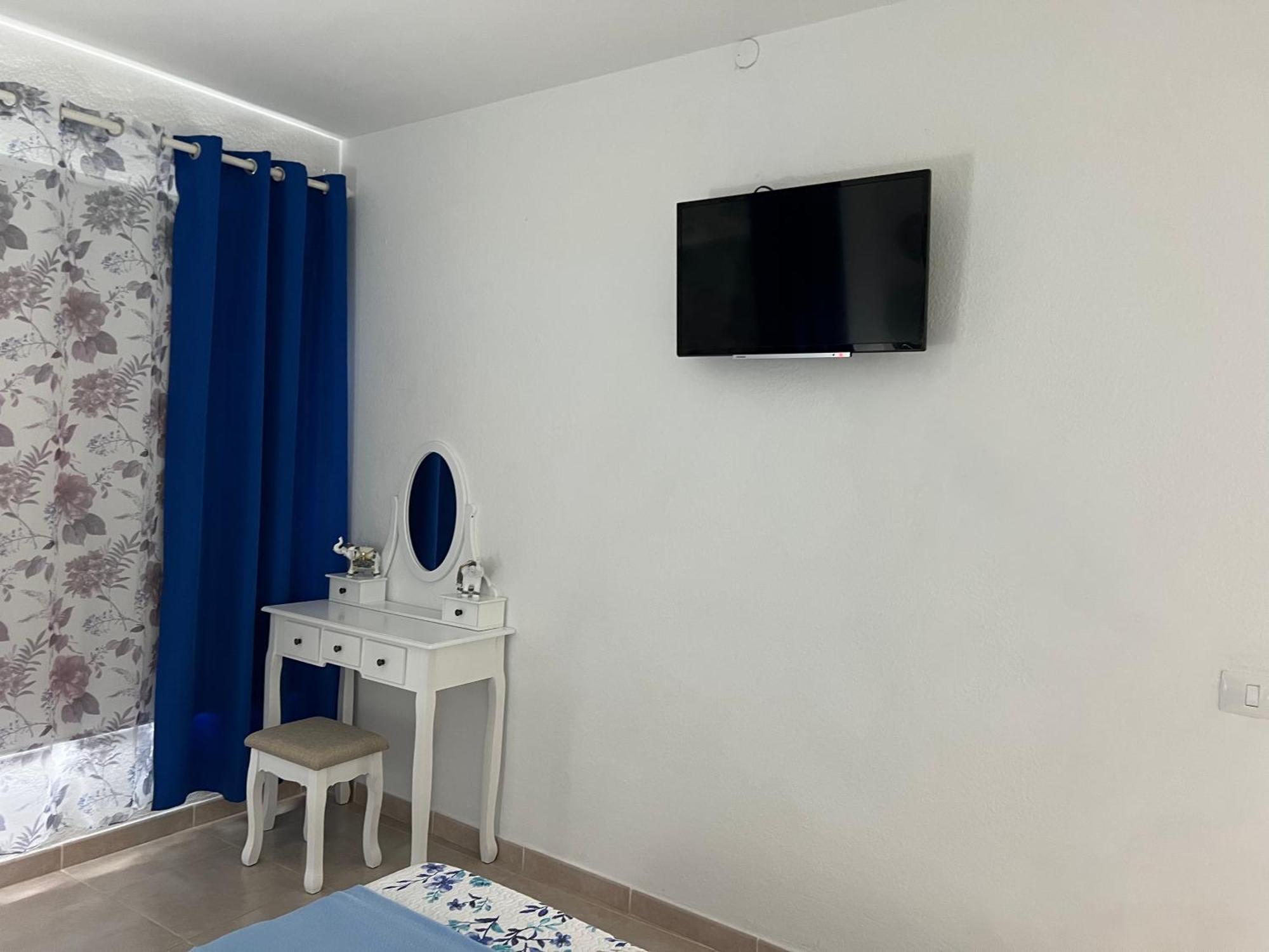 Rosmary Apartment Puerto de la Cruz  Bagian luar foto
