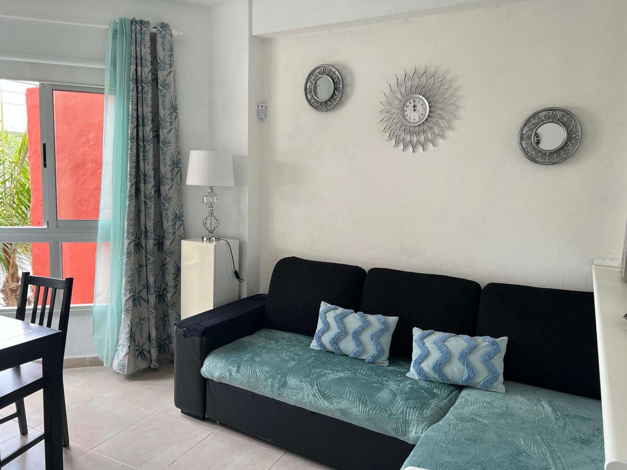Rosmary Apartment Puerto de la Cruz  Bagian luar foto