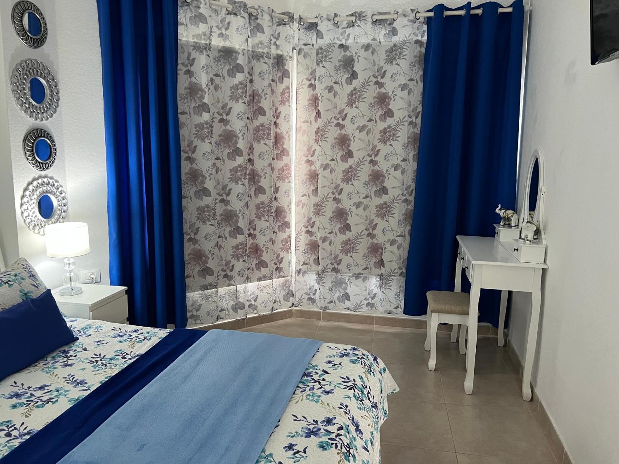 Rosmary Apartment Puerto de la Cruz  Bagian luar foto