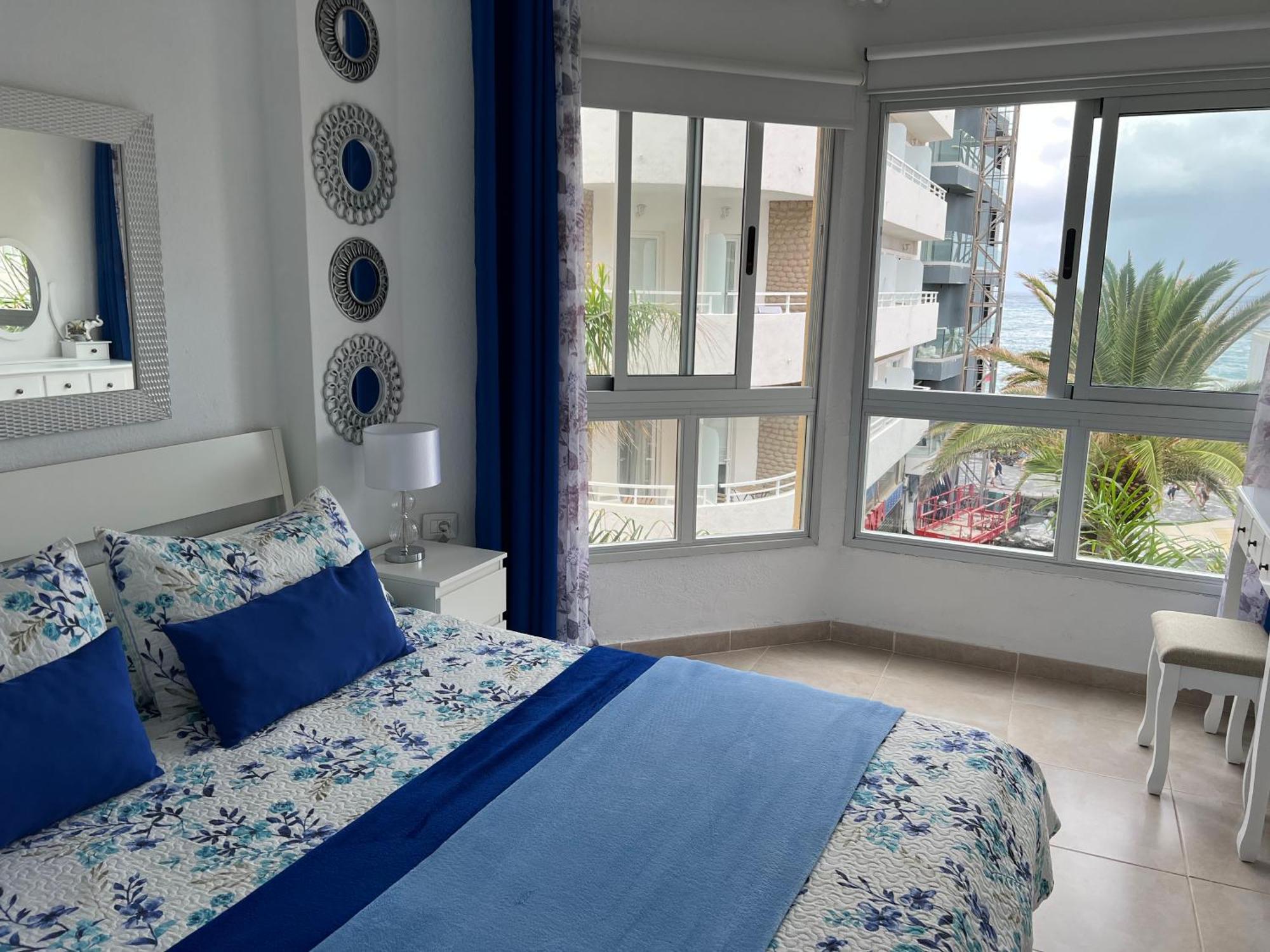 Rosmary Apartment Puerto de la Cruz  Bagian luar foto
