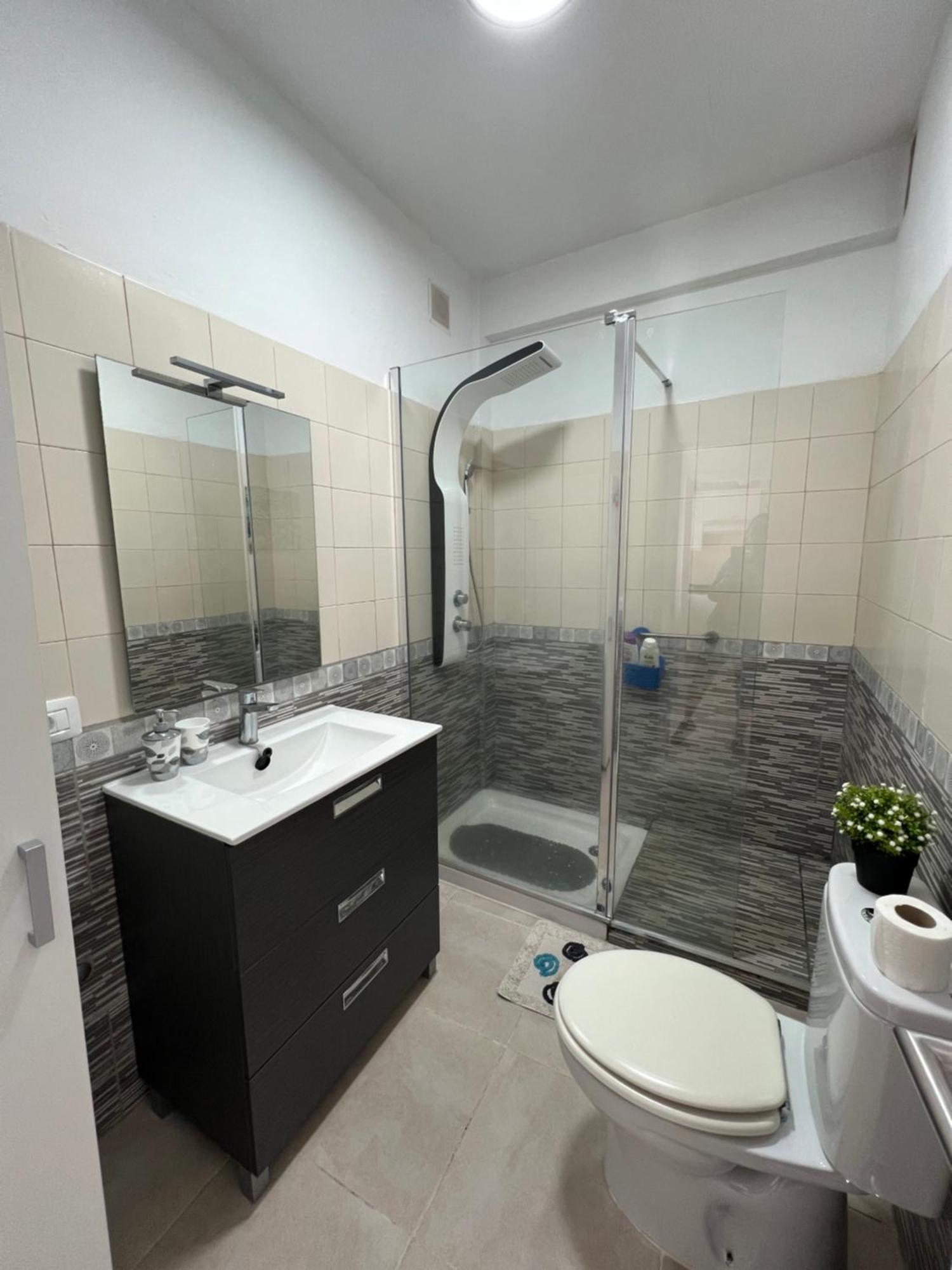 Rosmary Apartment Puerto de la Cruz  Bagian luar foto