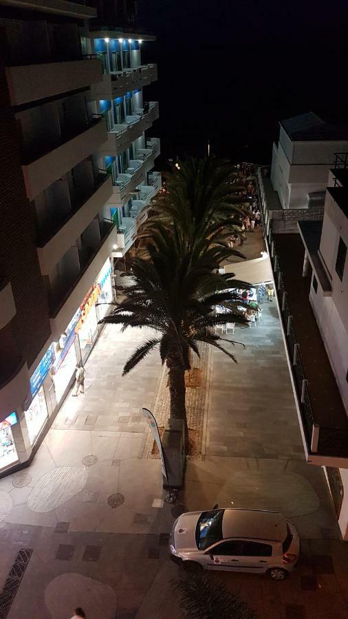 Rosmary Apartment Puerto de la Cruz  Bagian luar foto