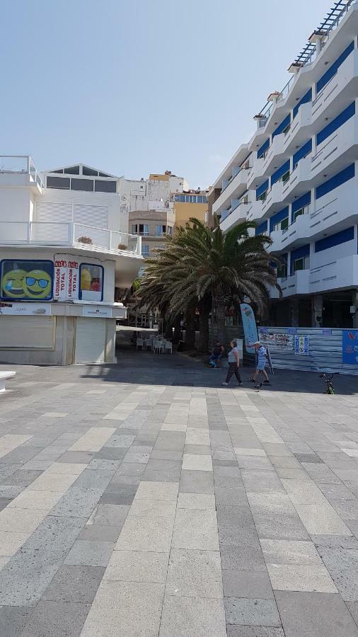 Rosmary Apartment Puerto de la Cruz  Bagian luar foto
