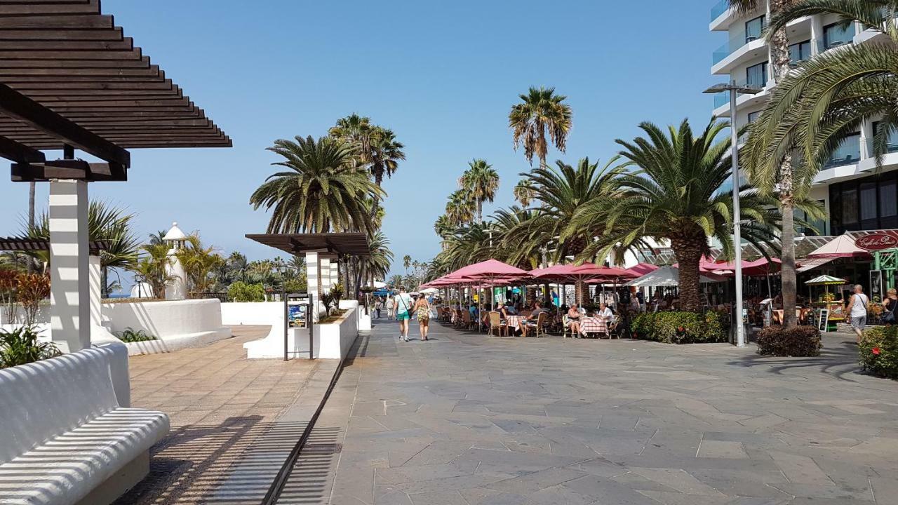 Rosmary Apartment Puerto de la Cruz  Bagian luar foto
