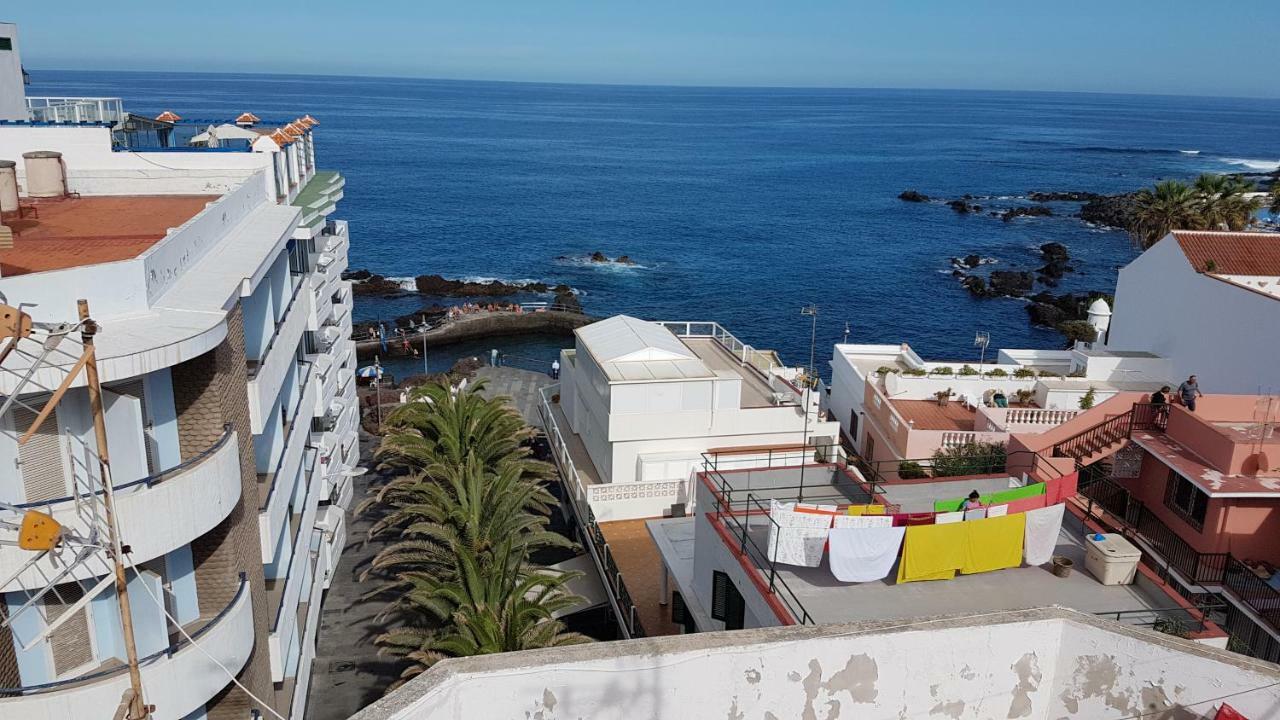 Rosmary Apartment Puerto de la Cruz  Bagian luar foto