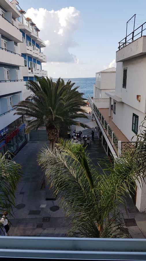 Rosmary Apartment Puerto de la Cruz  Bagian luar foto