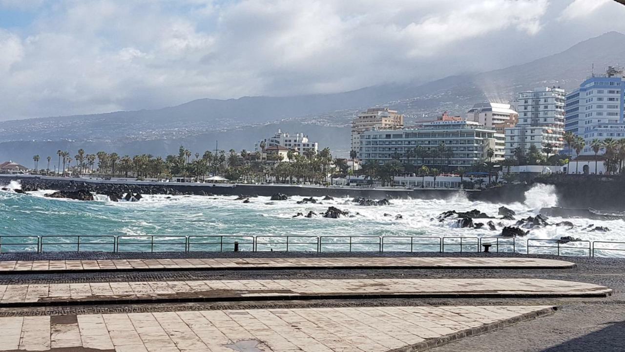 Rosmary Apartment Puerto de la Cruz  Bagian luar foto
